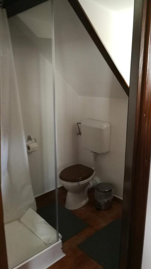 Pension Casa Contelui Рышнов Экстерьер фото