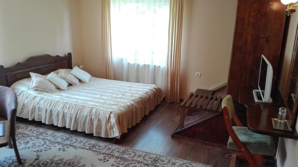 Pension Casa Contelui Рышнов Экстерьер фото
