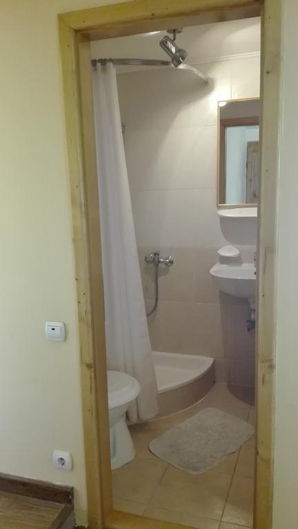 Pension Casa Contelui Рышнов Экстерьер фото