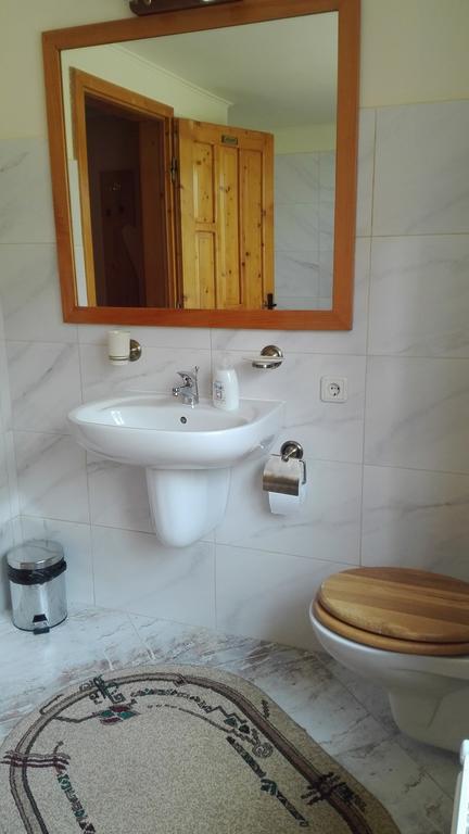 Pension Casa Contelui Рышнов Экстерьер фото