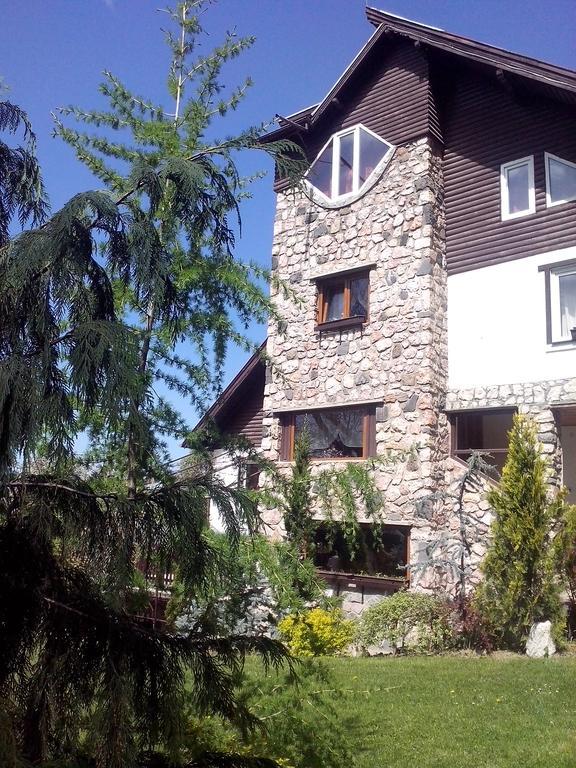 Pension Casa Contelui Рышнов Экстерьер фото