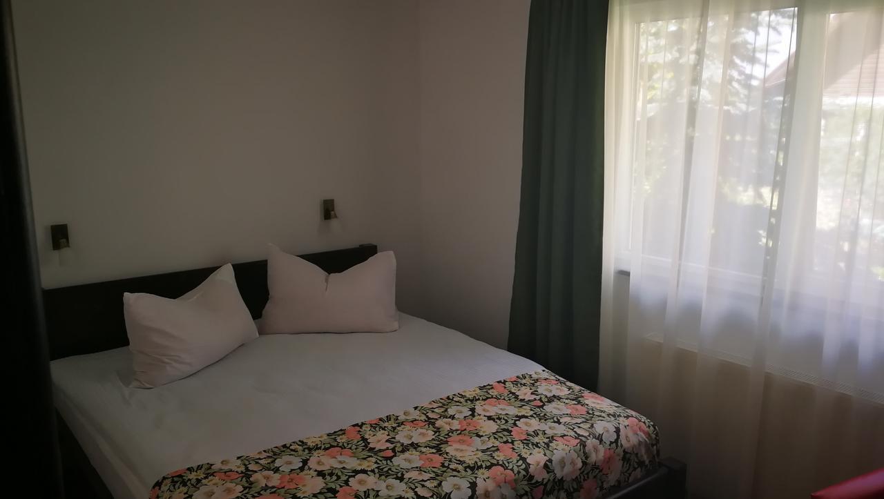 Pension Casa Contelui Рышнов Экстерьер фото